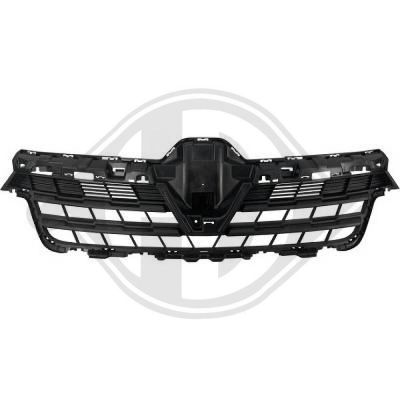 Panjur Ön Renault Express Van (08.2021->)  VORTEX V2909810