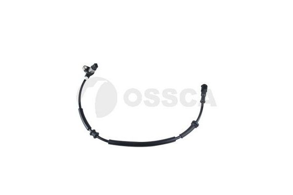 Abs Sensörü Arka Sağ veya Sol Renault Megane I Scenic (JA0)(10.1996->)  FRENDI 51067