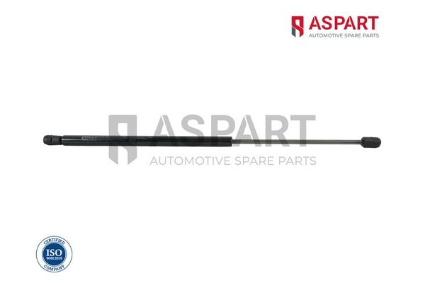 Bagaj Amortisörü Sağ veya Sol ASPART 7GSP1021