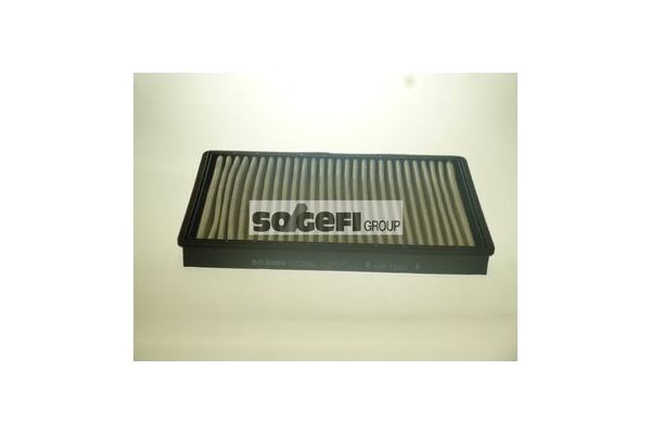 Polen Filtresi  Chevrolet Captiva (2006->)  PURFLUX AHC307