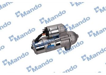 Marş Dinamosu  MANDO BN6611513801  6611513801 6611513801