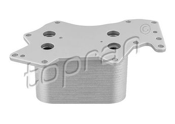 Motor Yağ Soğutucu  TOPRAN 625 260  59117021F 059 117 021F 59117021H 059 117 021H 59117021J 059 117 021J