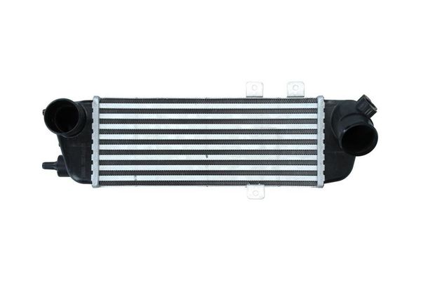 Turbo Radyatörü  MAHER 10808