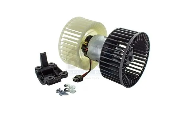 Kalorifer Motoru  MGA 83543