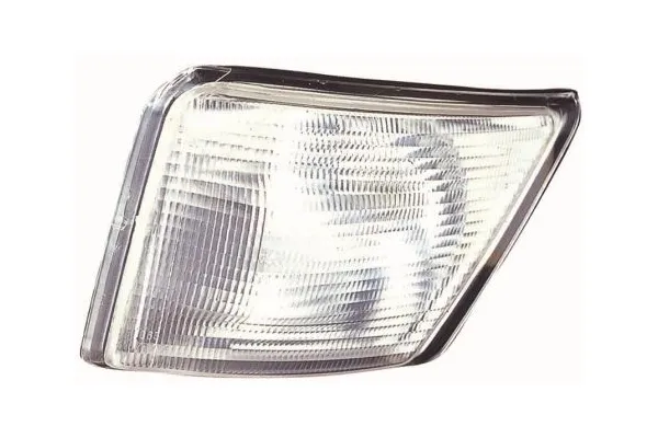 Sinyal Lambası Sol Iveco Daily Şasi (Kasasız)(1999->)  DEPO 663-1502L-UE-C