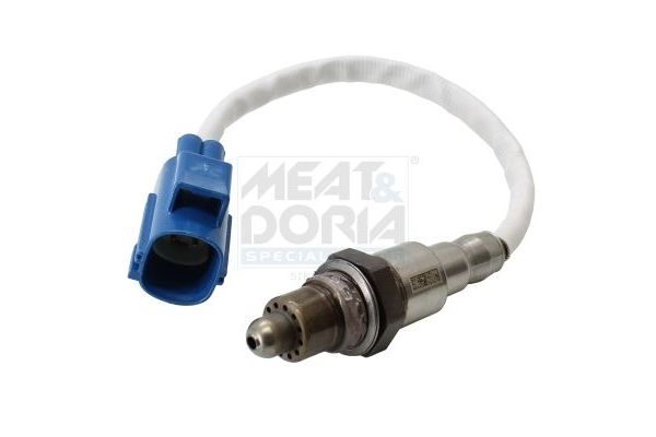 Oksijen (Lambda) Sensörü  BOSCH 0 258 030 457