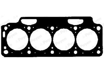 Silindir Kapak Contası  ROYAL 286010N  7700859273 7700859200 34676056