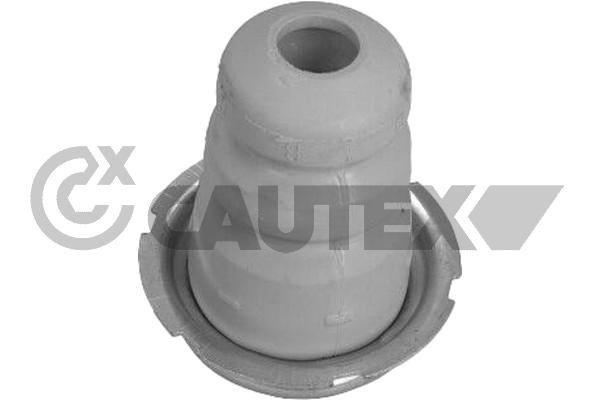 Amortisör Darbe Takozu Arka Sağ veya Sol Volkswagen Caddy Kombi (SA)(03.2015->2020)  CM 25230