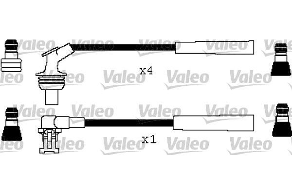 Buji Kablosu  VALEO 346408