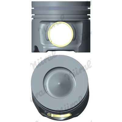 Piston (84.00MM-STD)  GOETZE 87-70268-STD