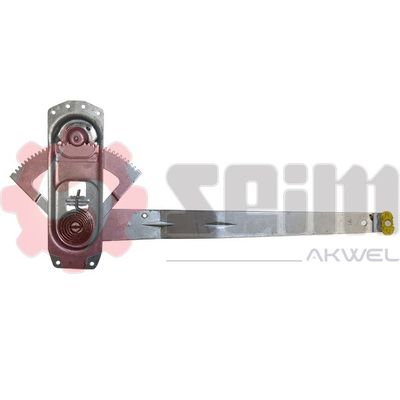 Cam Krikosu Ön Sol FASE 11-408-039