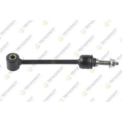 Viraj Demir Askı Rotu Arka Sağ veya Sol TEKNOROT DO-387