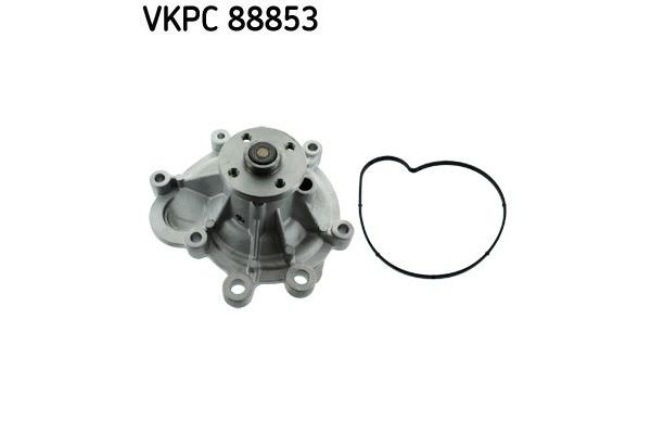 Devirdaim Su Pompası  SKF VKPC 88853