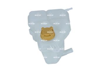 Radyatör Yedek Su Deposu  NRF 454014  1141512 1141514 1142509 1146360 1221362 2S6H8K218AC 2S6H8K218AD 2S6H8K218AE 2S6H8K218AF