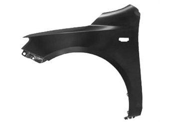 Çamurluk Ön Sol EUROBUMP KIA08CT005  663111M040