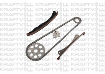 Triger Zincir Seti  KRAFTVOLL 12100082  55197785 1276185E00 46804589 5636444 56 36 444 6606022 66 06 022 93191271