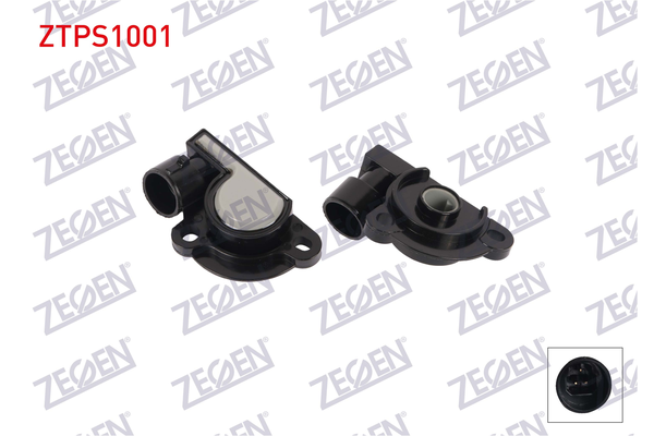 Gaz Kelebeği Sensörü  ZEGEN ZTPS1001