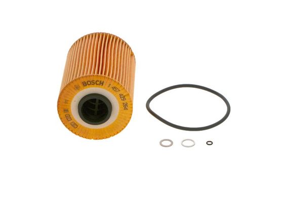 Yağ Filtresi  BMW M3 Serisi Cabrio (E46)(2001->)  BOSCH 1 457 429 264