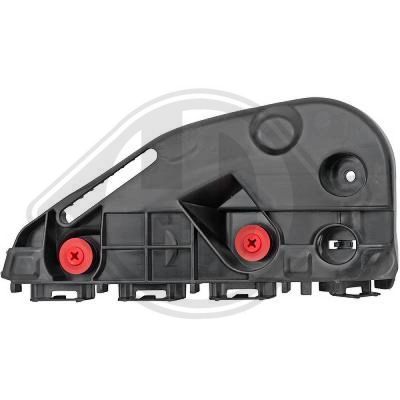 Tampon Braketi Ön Sol TW 230-2024A