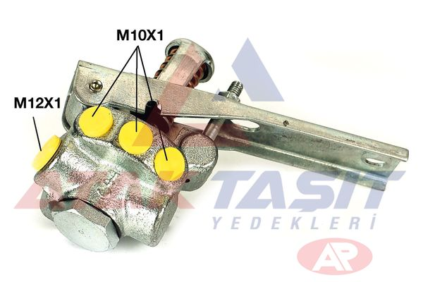 Fren Limitör  AP 499523