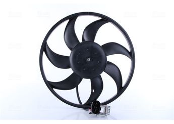 Radyatör Fan ve Motoru  FASE 55-605-003  1341388 13208239