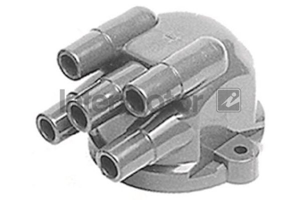 Distribütör Kapağı  DODUCO 8922