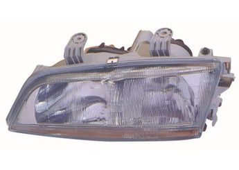 Far Lambası Sol DEPO 215-1172L-LD-EM  260602F925 26060-2F925