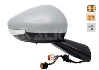 Dikiz Aynası Dış Sağ PSA ORJINAL 1635252980  1635252980 1609431480 1609433780 1610546080 9801042580