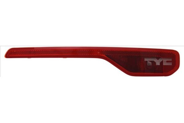 Sis Farı Arka Sağ TYC VOL10X4001