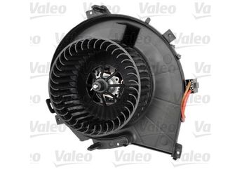 Kalorifer Motoru  VALEO 715224  1845223 24436990