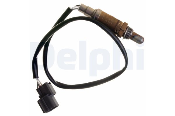 Oksijen (Lambda) Sensörü  Land Rover Discovery (06.2002->)  DELPHI ES10896-12B1