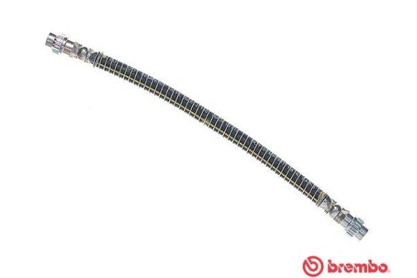 Fren Hortumu Ön Sağ veya Sol Citroen C5 5 Kapı (03.2001->)  BREMBO T 61 049