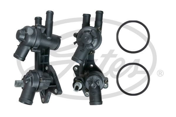 Termostat  Audi A3 Sportback (8PA)(09.2004->)  GATES TH4948787G1