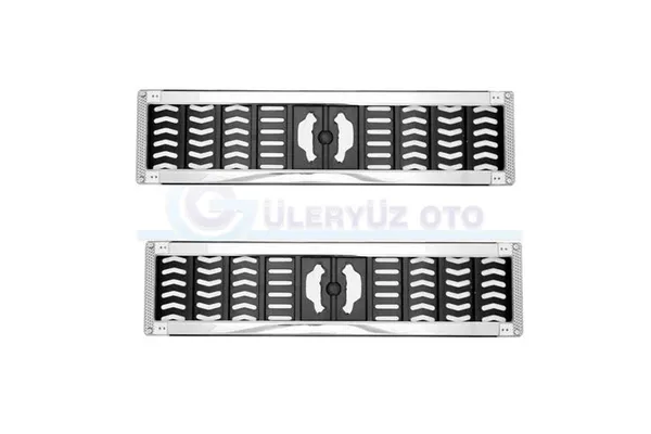 Plaka Altı  EAGLE 010 08 002