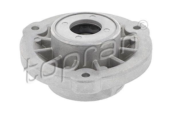 Amortisör Tabla Takozu Ön Sağ veya Sol BMW 5 Serisi Sedan (F10)(08.2010->)  TOPRAN 503 720