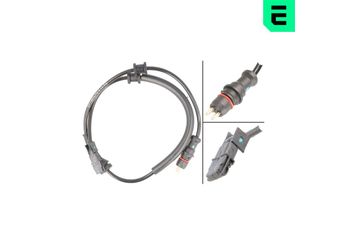 Abs Sensörü Arka Sağ veya Sol OPTIMAL 06-S398  8200084126 82 00 084 126