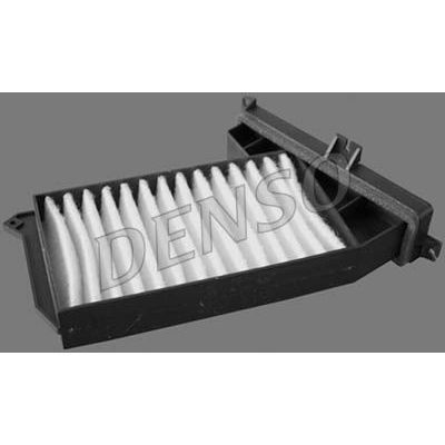 Polen Filtresi  Mitsubishi Galant S.Wagon (EA0)(1997->)  DENSO DCF306P