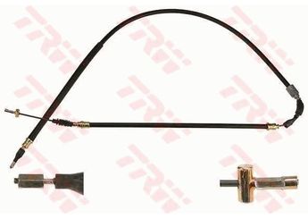 El Fren Teli Arka Sol MAHER 50074  522447 5 22 447 9191578