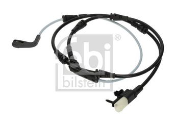 Balata İkaz Kablosu Ön FEBI BILSTEIN 196557  LR084048 LR122455