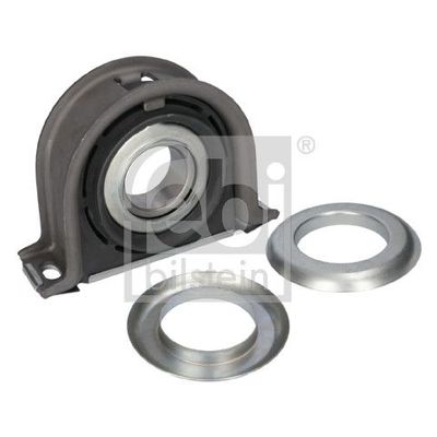 Şaft Askısı Takozu  FEBI BILSTEIN 181717