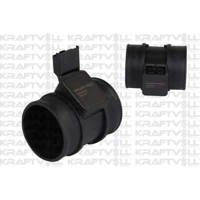 Hava Debimetresi  Peugeot 206 SW (08.2002->)  KRAFTVOLL 05060036