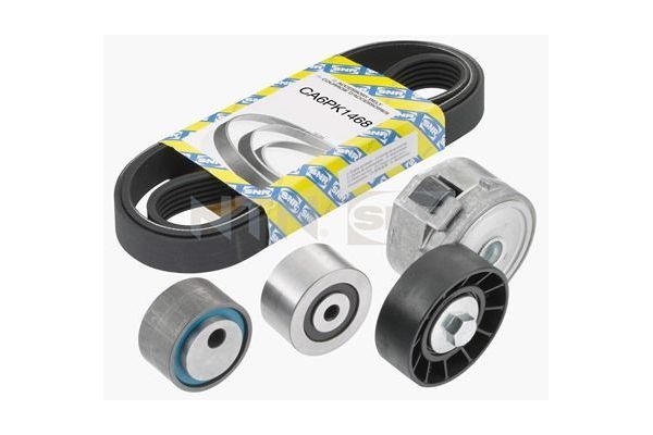 Vantilatör Kayış Seti  SNR KA86608