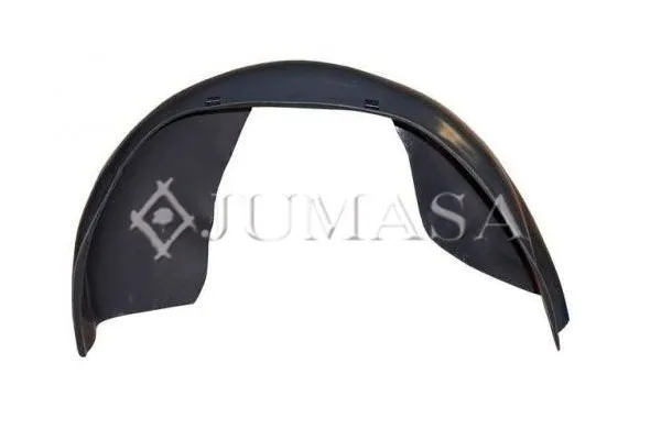 Çamurluk Davlumbazı Ön Sağ Citroen ZX Break (08.1991->)  EUROBUMP CIT15ZX001