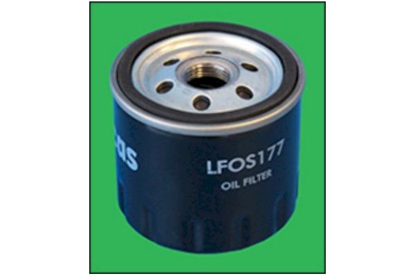 Yağ Filtresi  Ford Escort S.Wagon (1986->)  LUCAS LFOS177