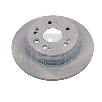 Fren Disk Ayna Arka Sağ ve Sol Honda CR-V (RD8)(01.2002->)  FEBI BILSTEIN 108427