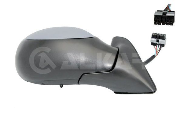 Dikiz Aynası Dış Sağ Peugeot 206 (08.1998->)  ART M022.2107