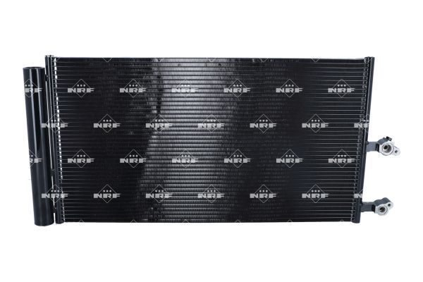 Klima Radyatörü  Volvo XC90 (10.2014->)  NRF 350450