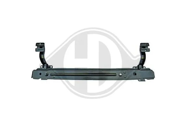 Tampon Takviyesi Ön EUROBUMP CIT07C3011