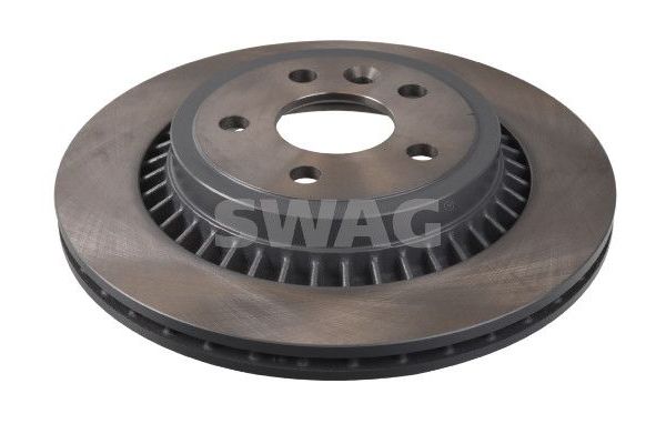 Fren Disk Ayna Arka Sağ ve Sol Volvo XC60 (04.2008->)  SWAG 55 93 9620
