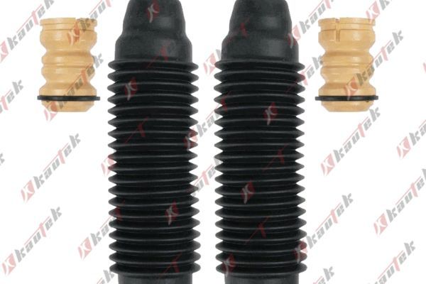 Amortisör Körüğü Ön Sağ veya Sol Renault Koleos (03.2008->)  KAUTEK NI-BK001